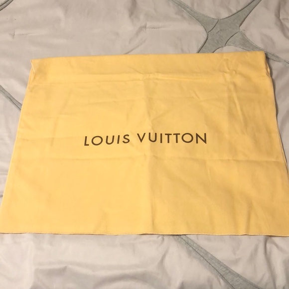 louis vuitton purse protector